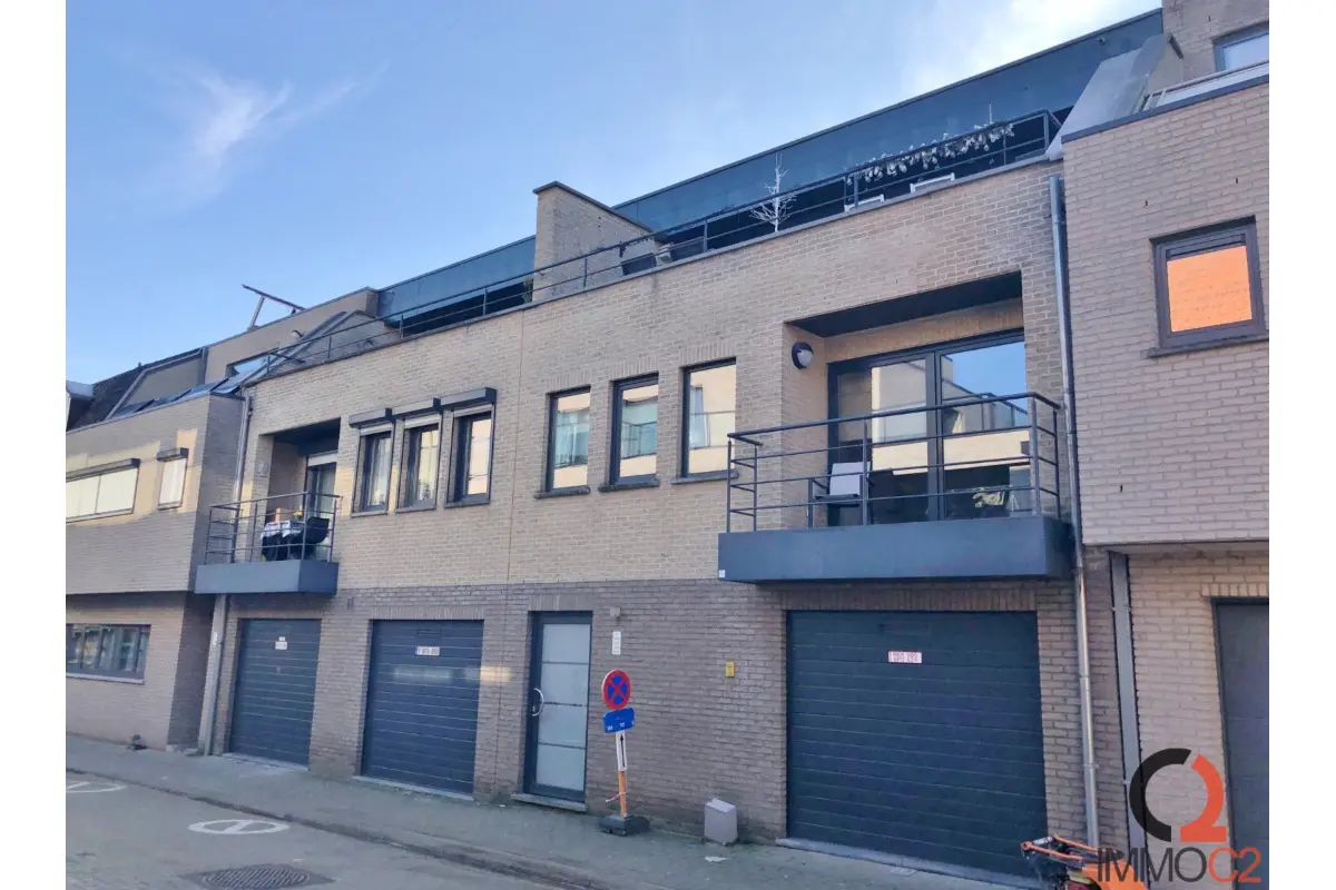 Appartement te  huur in Tessenderlo 3980 815.00€ 1 slaapkamers 63.00m² - Zoekertje 660324