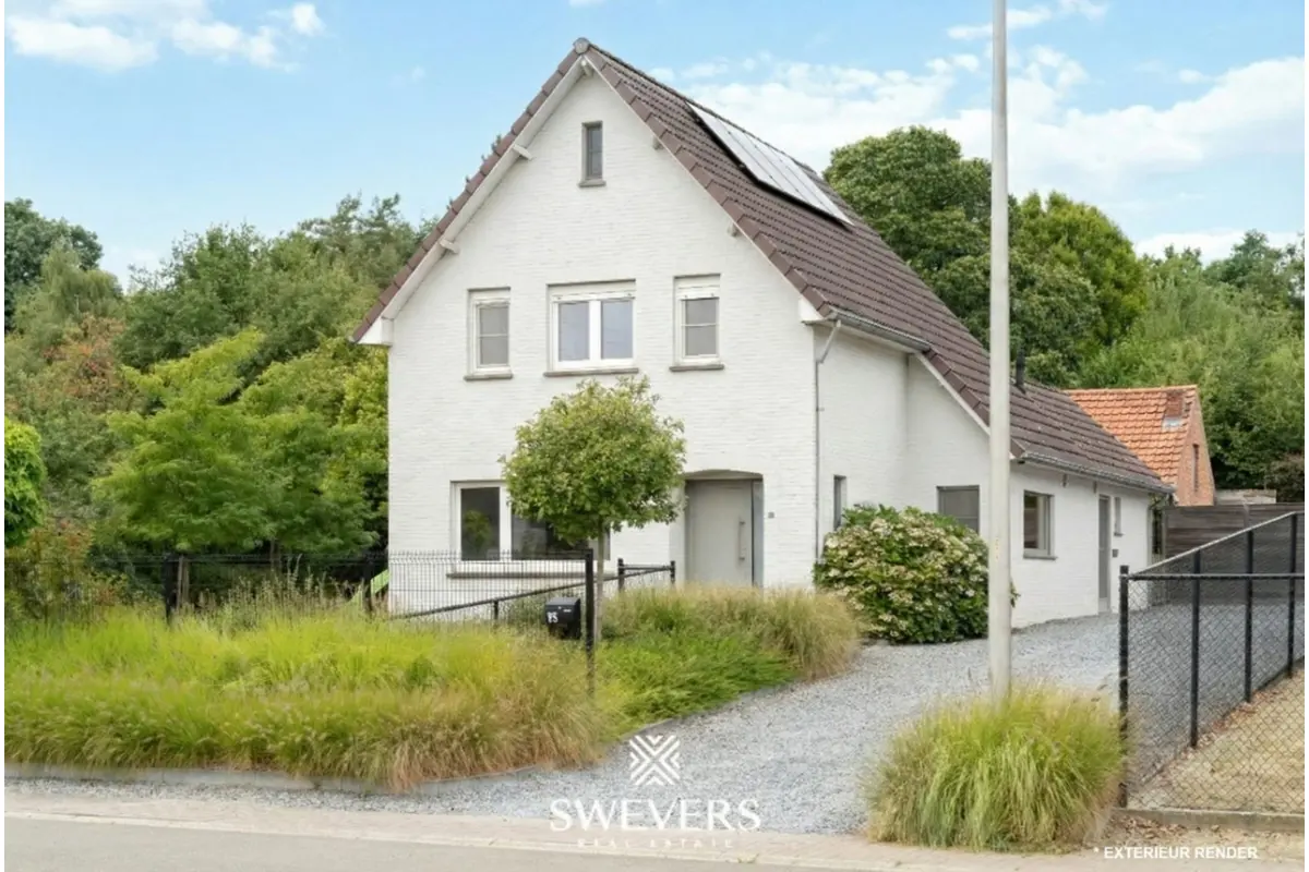 Huis te  koop in Houthalen-Helchteren 3530 449000.00€ 3 slaapkamers 147.00m² - Zoekertje 659921