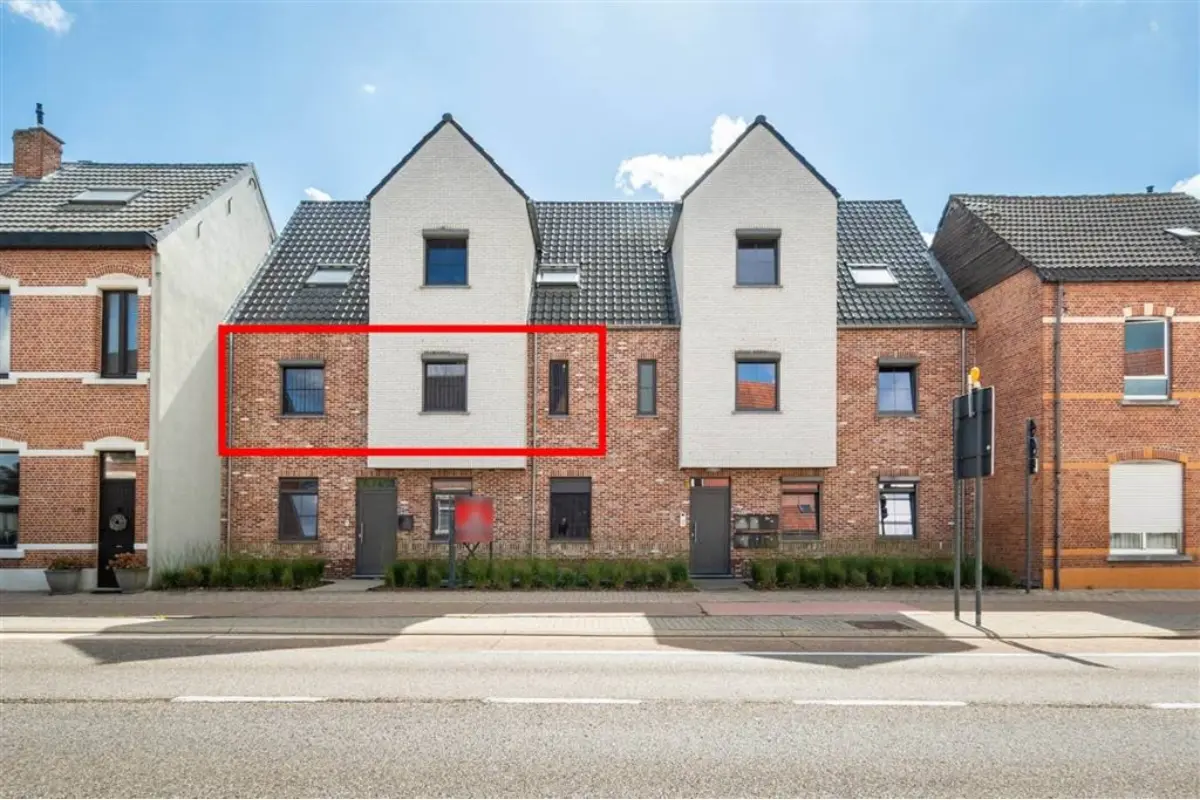 Appartement te  koop in Heppen 3971 309000.00€ 2 slaapkamers 115.00m² - Zoekertje 660160