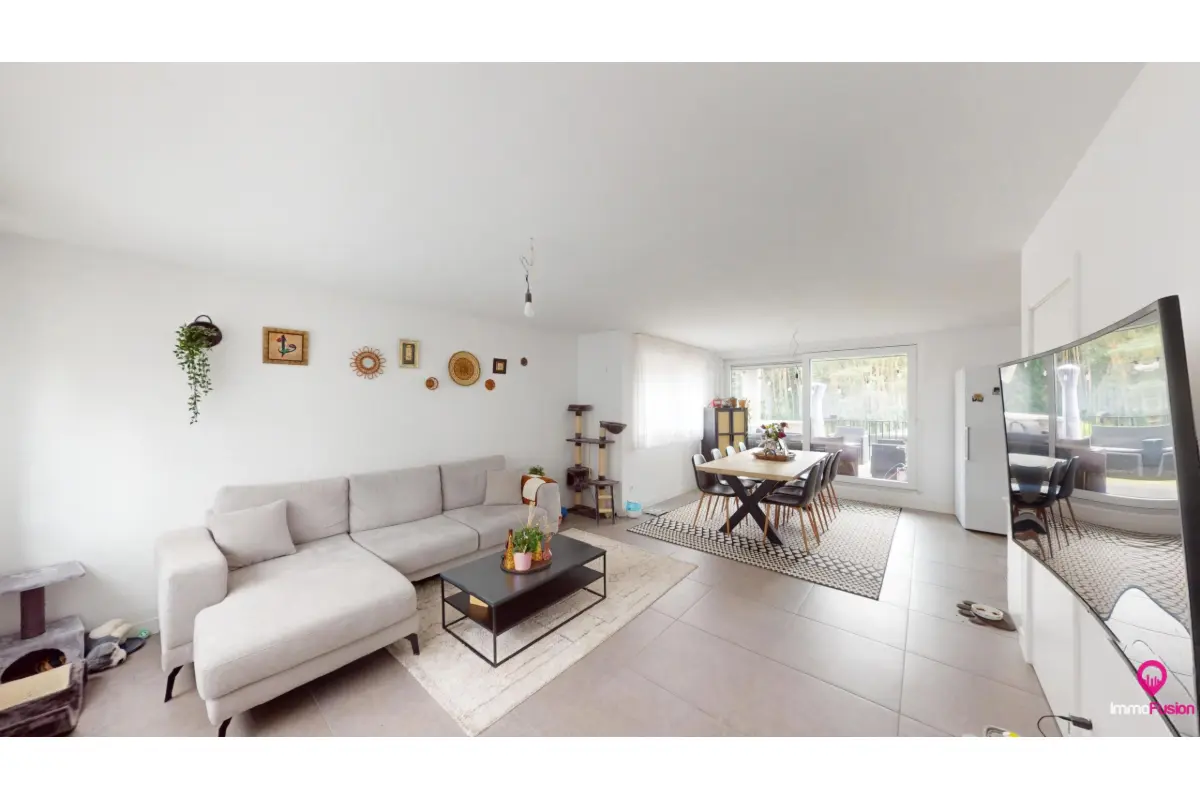 Duplex te  koop in Heusden-Zolder 3550 279000.00€ 2 slaapkamers 114.00m² - Zoekertje 660604