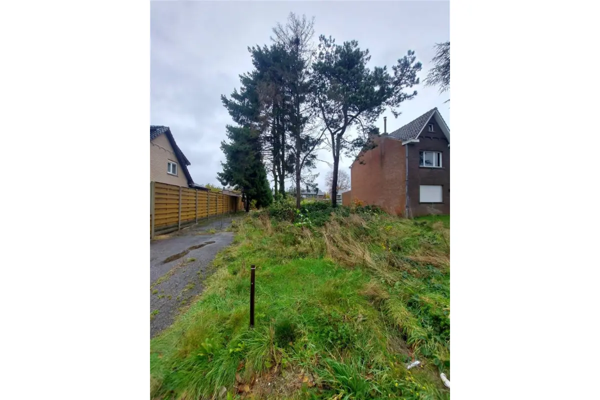 Grond te  koop in Tessenderlo 3980 165000.00€  slaapkamers m² - Zoekertje 660169