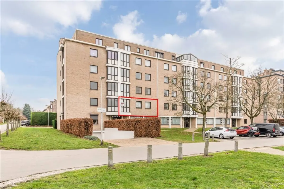 Appartement te  koop in Hasselt 3500 235000.00€ 2 slaapkamers 95.00m² - Zoekertje 661690