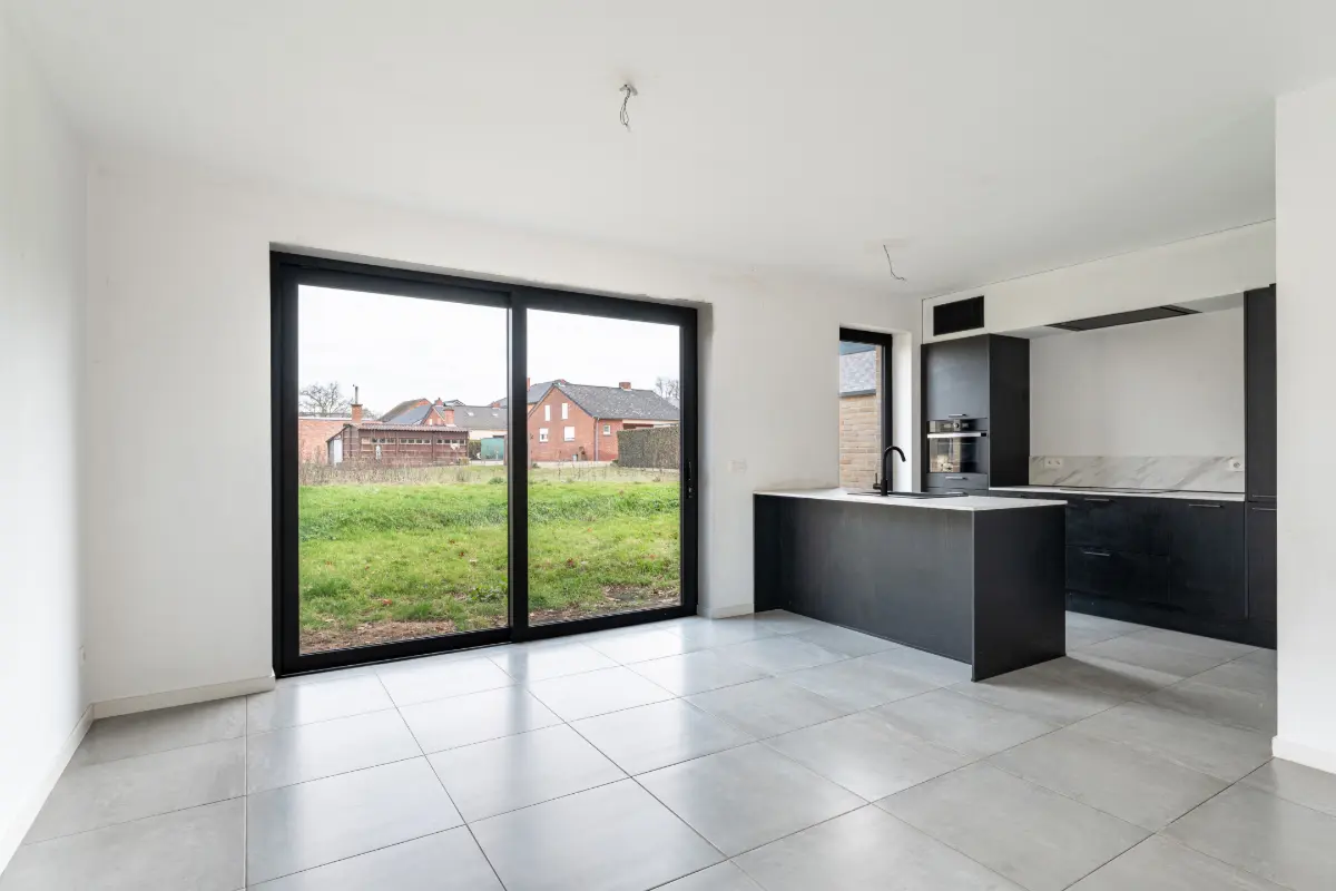 Huis te  koop in Houthalen-Helchteren 3530 455000.00€ 3 slaapkamers 140.00m² - Zoekertje 661346