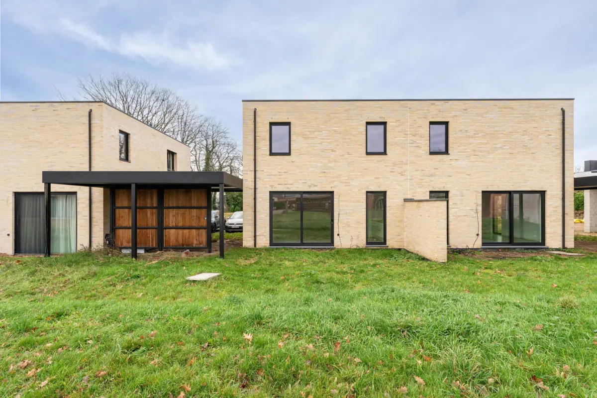 Huis te  koop in Houthalen-Helchteren 3530 440000.00€ 3 slaapkamers 140.00m² - Zoekertje 661348