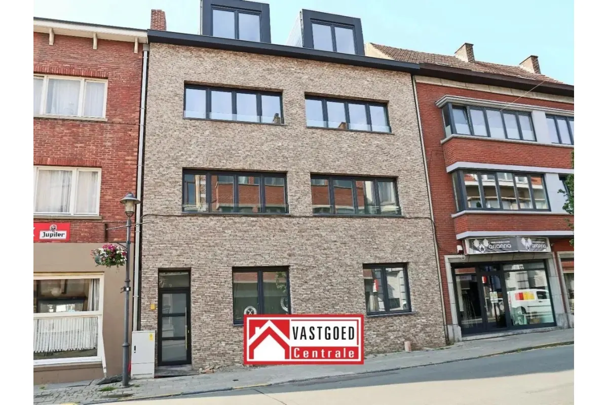 Appartement te  huur in Tongeren 3700 845.00€ 2 slaapkamers m² - Zoekertje 660808