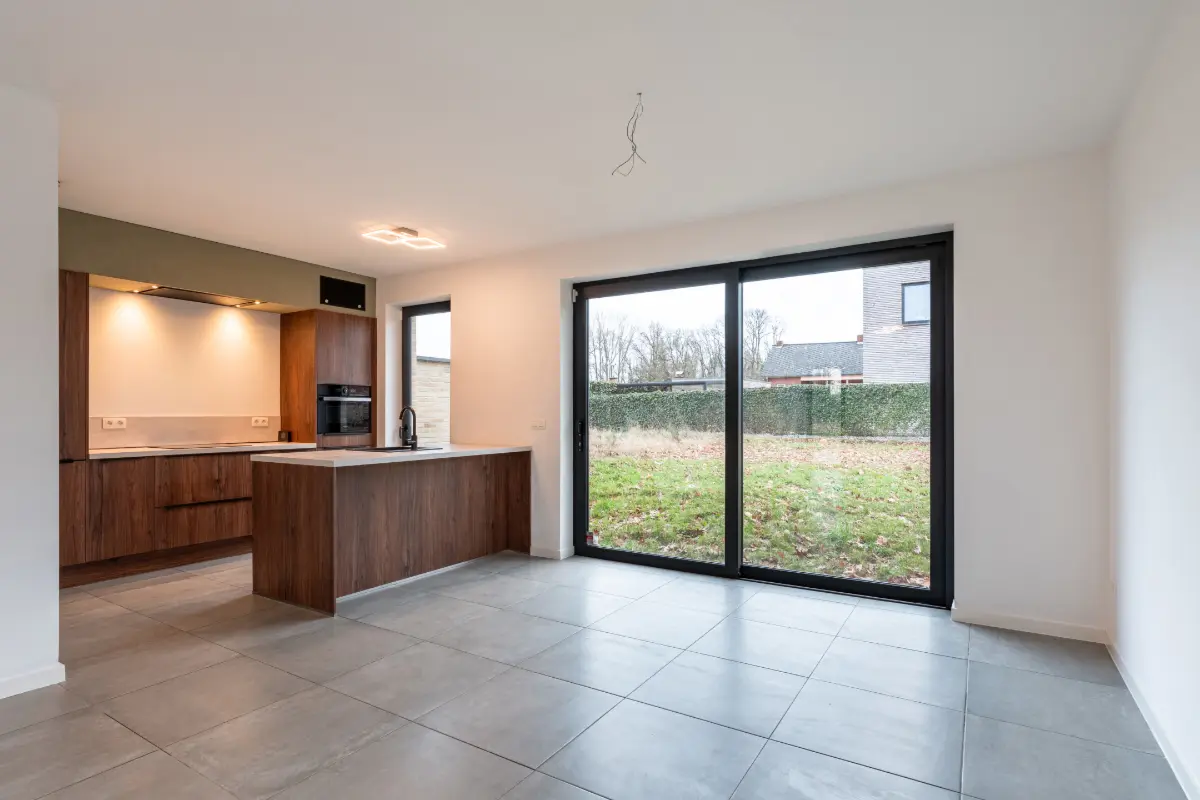 Huis te  koop in Houthalen-Helchteren 3530 475000.00€ 3 slaapkamers 140.00m² - Zoekertje 661350