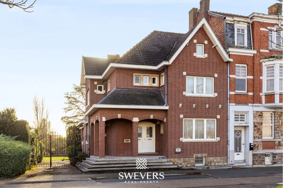 Huis te  koop in Kuringen 3511 349000.00€ 4 slaapkamers 306.00m² - Zoekertje 660809