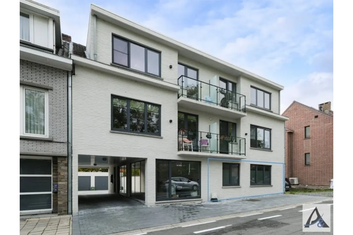 Appartement te  koop in Beverst 3740 249000.00€ 2 slaapkamers 79.00m² - Zoekertje 661743