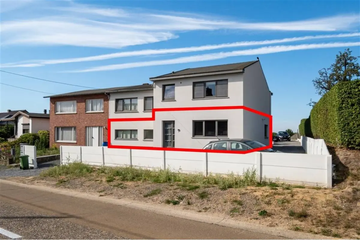 Appartement te  koop in Hasselt 3500 350000.00€ 3 slaapkamers 120.00m² - Zoekertje 662158