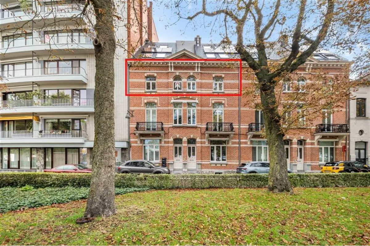 Appartement te  koop in Hasselt 3500 415000.00€ 3 slaapkamers 145.00m² - Zoekertje 662157