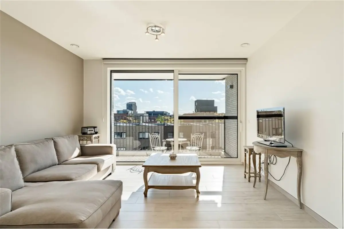 Appartement te  koop in Hasselt 3500 299000.00€ 1 slaapkamers 78.00m² - Zoekertje 662176