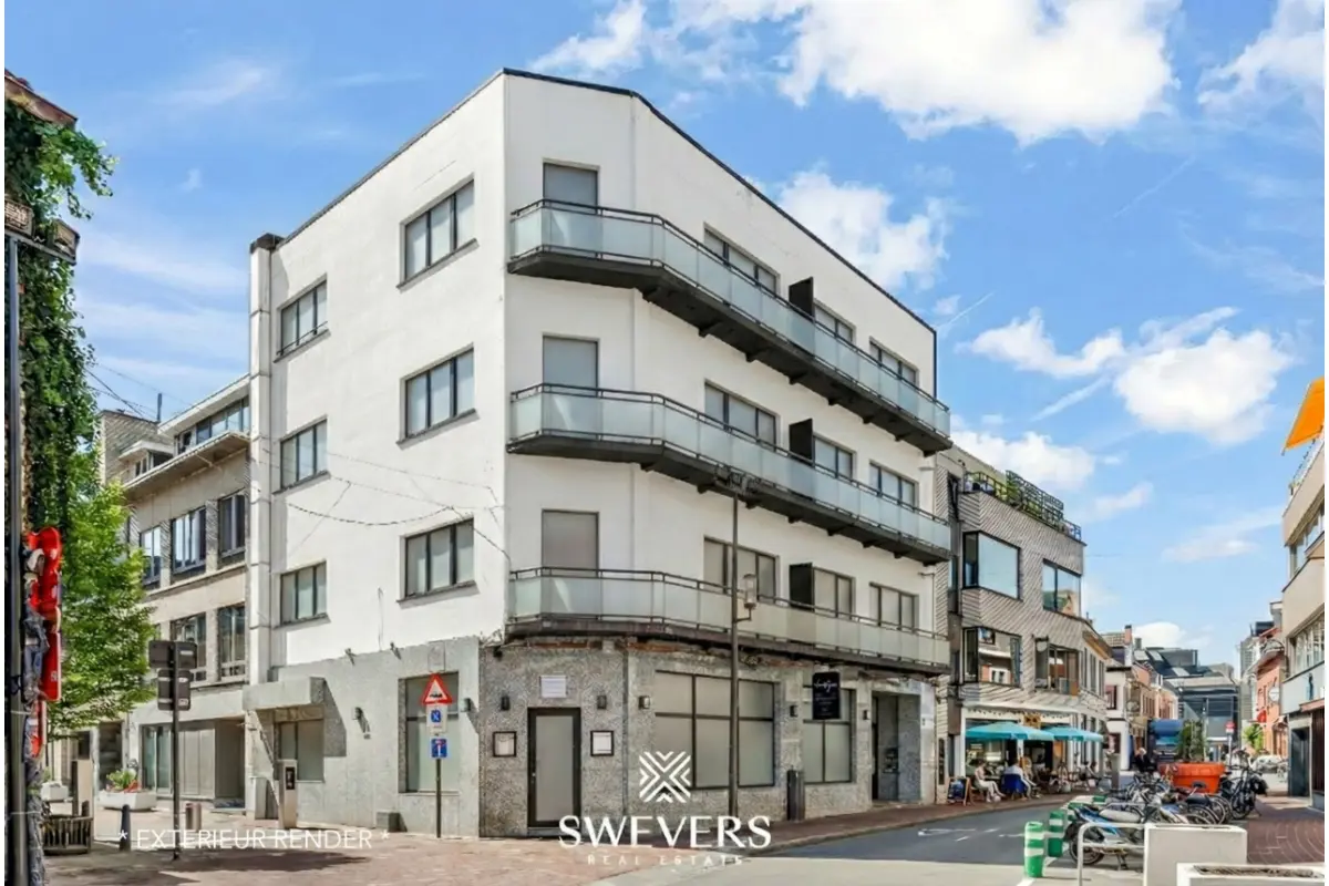 Appartementsgebouw te  koop in Hasselt 3500 1095000.00€  slaapkamers 459.00m² - Zoekertje 662043