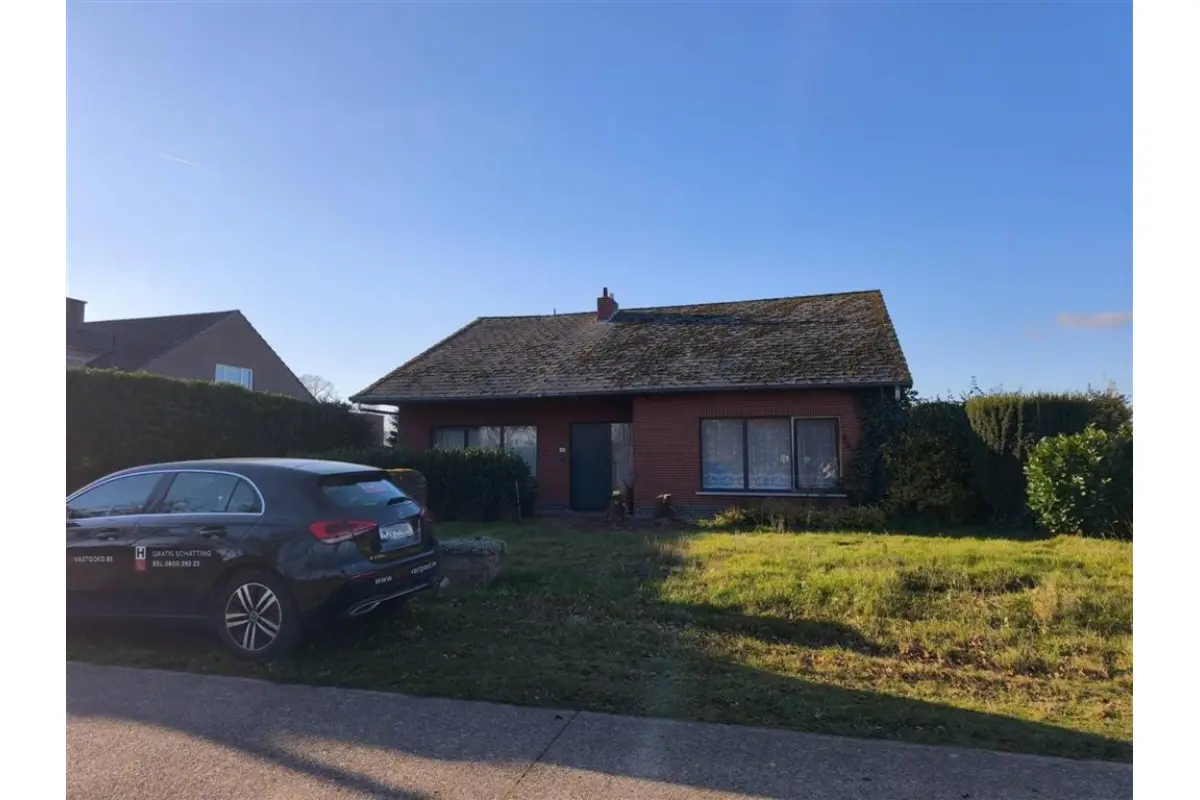 Huis te  huur in Lommel 3920 925.00€ 3 slaapkamers 145.00m² - Zoekertje 663123