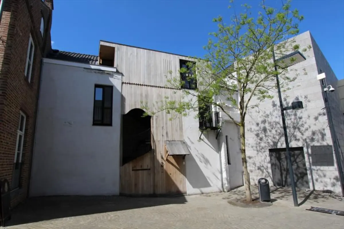 Appartement te  huur in Tongeren 3700 795.00€ 2 slaapkamers 75.00m² - Zoekertje 663474