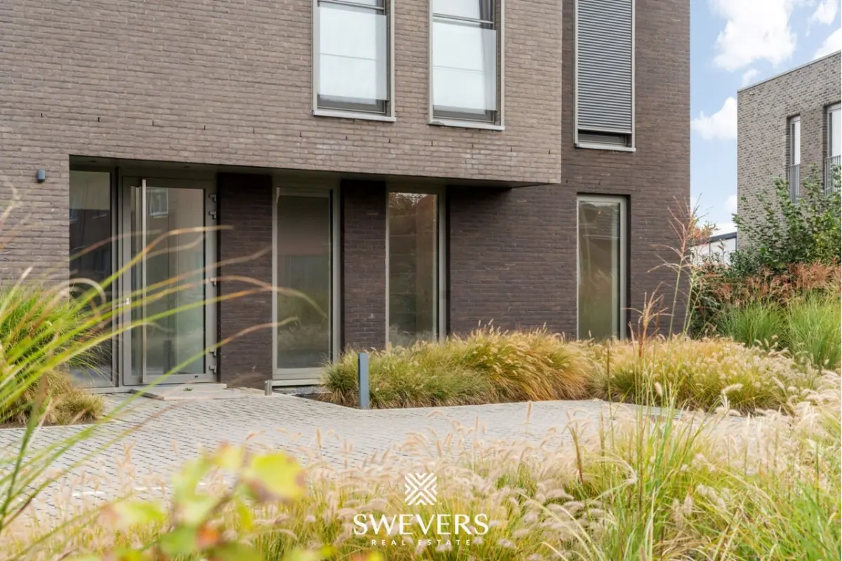 Appartement te  koop in Heusden-Zolder 3550 475000.00€ 2 slaapkamers 208.00m² - Zoekertje 663438