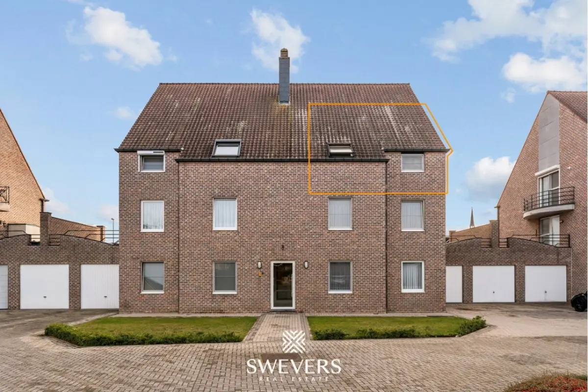 Appartement te  koop in Beringen 3580 229000.00€ 2 slaapkamers 89.00m² - Zoekertje 663989