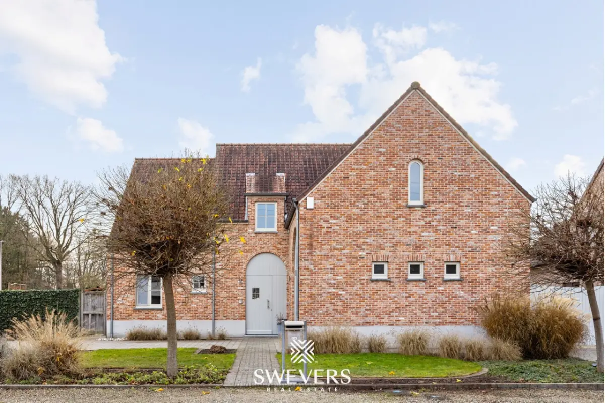 Huis te  koop in Koersel 3582 699000.00€ 4 slaapkamers 296.00m² - Zoekertje 663993