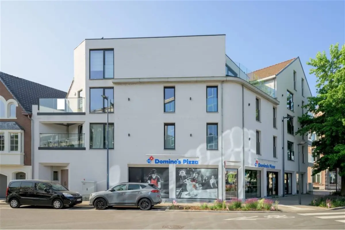 Appartement te  huur in Sint-Truiden 3800 1045.00€ 2 slaapkamers 67.00m² - Zoekertje 665197