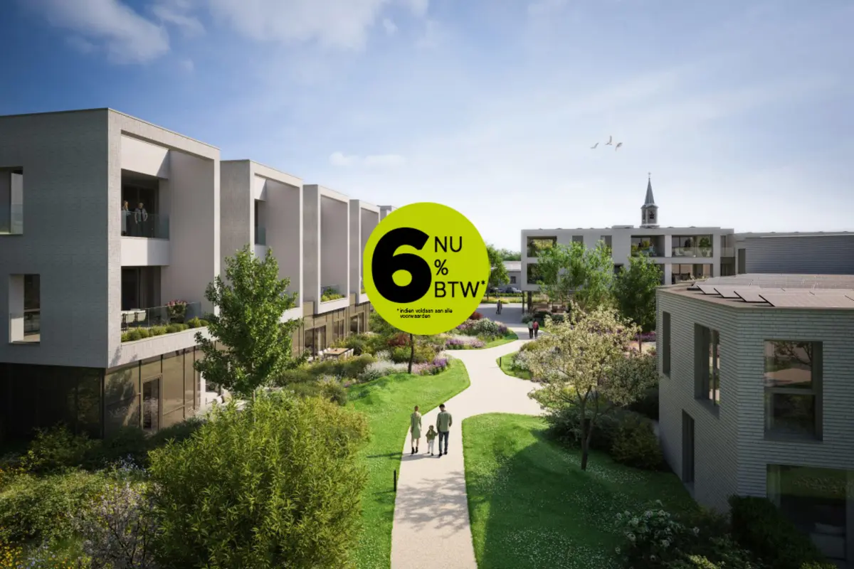 Appartement te  koop in Dilsen-Stokkem 3650 248242.00€ 1 slaapkamers 80.00m² - Zoekertje 665079