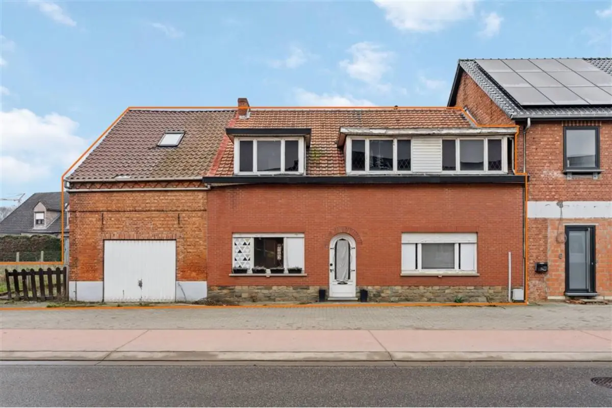 Grond te  koop in Lummen 3560 239000.00€  slaapkamers m² - Zoekertje 664792