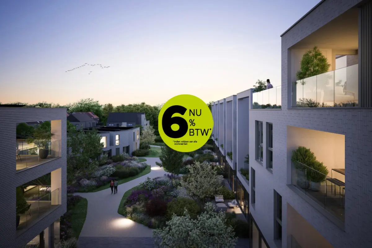 Loft te  koop in Dilsen-Stokkem 3650 223824.00€ 1 slaapkamers 70.00m² - Zoekertje 665092