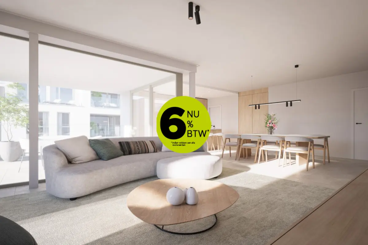 Appartement te  koop in Dilsen-Stokkem 3650 445384.00€ 3 slaapkamers 159.00m² - Zoekertje 665072