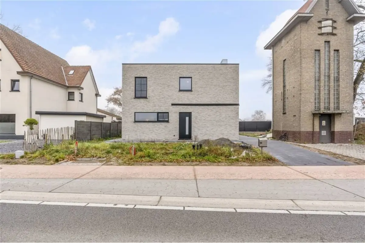 Huis te  koop in Hamont-Achel 3930 495000.00€ 2 slaapkamers 160.00m² - Zoekertje 664670