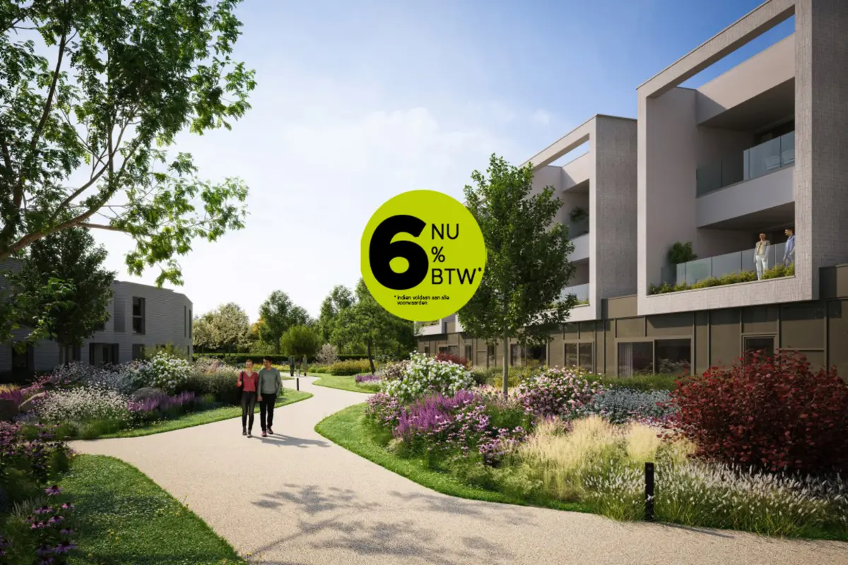 Appartement te  koop in Dilsen-Stokkem 3650 362223.00€ 2 slaapkamers 112.00m² - Zoekertje 665085