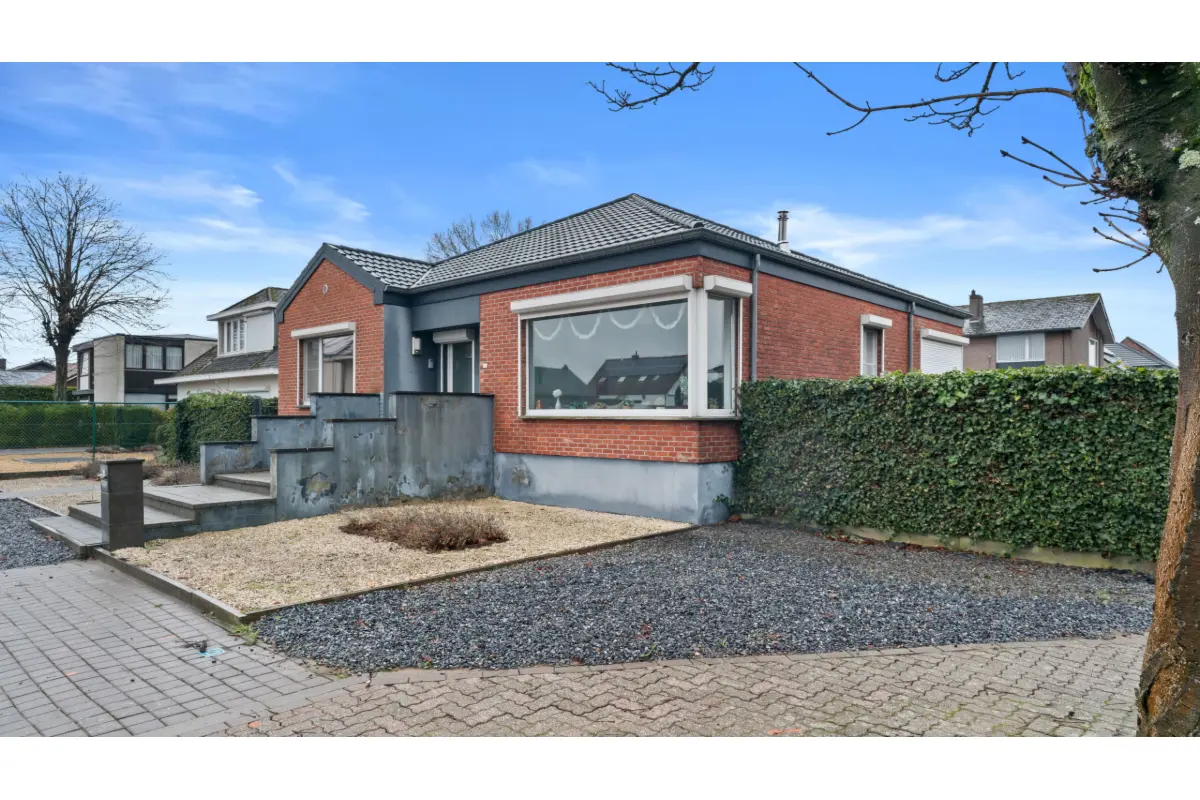 Huis te  koop in Opglabbeek 3660 359000.00€ 2 slaapkamers 129.00m² - Zoekertje 664813
