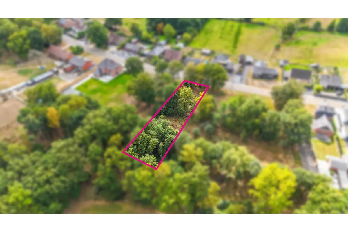 Grond te  koop in Heusden-Zolder 3550 169000.00€  slaapkamers m² - Zoekertje 666080