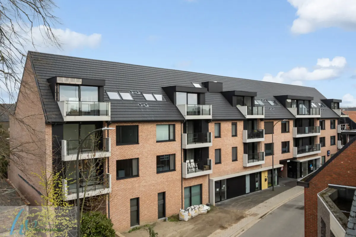 Appartement te  koop in Halen 3545 228280.00€ 1 slaapkamers 60.00m² - Zoekertje 666230