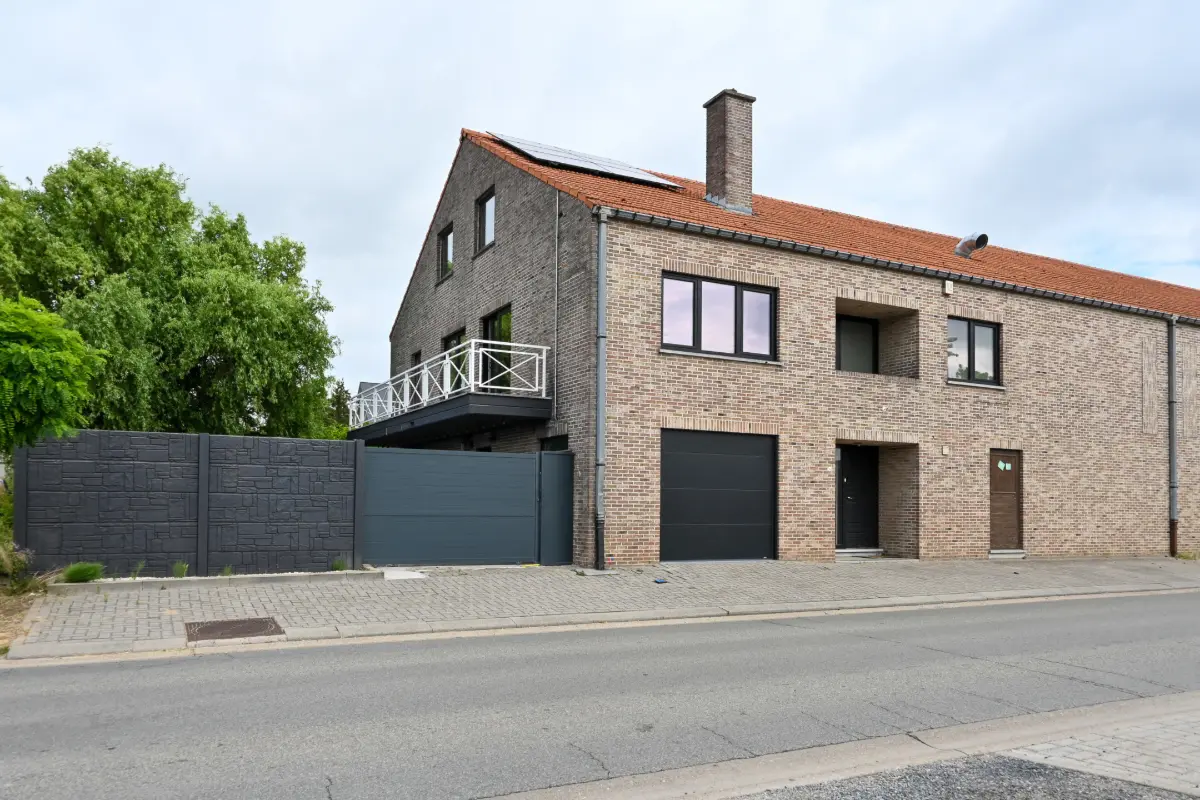 Huis te  koop in Halen 3545 310000.00€ 2 slaapkamers 273.00m² - Zoekertje 666244