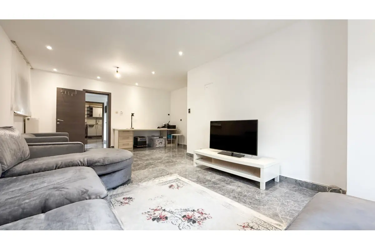 Huis te  koop in Koersel 3582 249000.00€ 3 slaapkamers 170.00m² - Zoekertje 667336