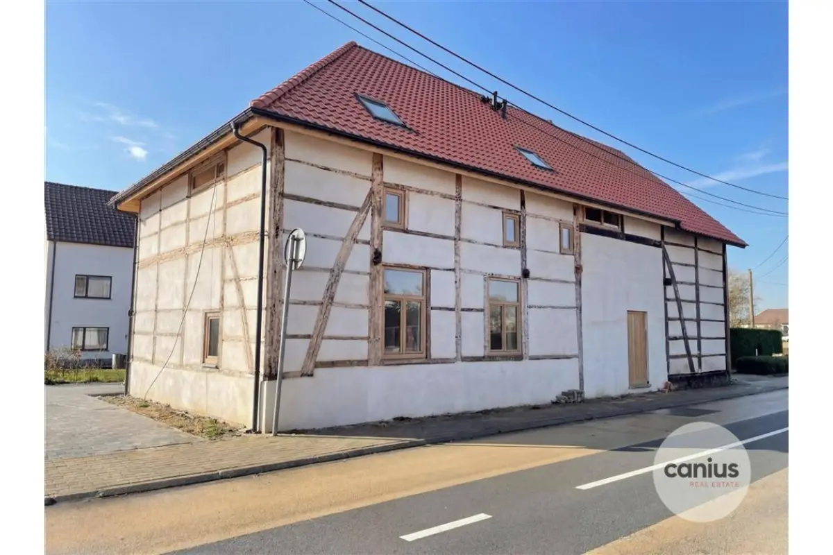 Appartement te  koop in Wellen 3830 234000.00€ 1 slaapkamers 80.00m² - Zoekertje 666926