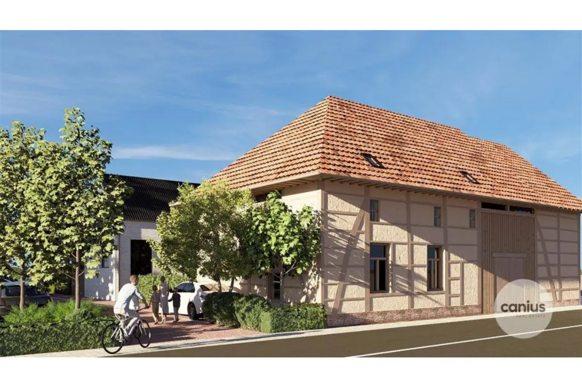 Appartement te  koop in Wellen 3830 315420.00€ 2 slaapkamers 115.40m² - Zoekertje 666925