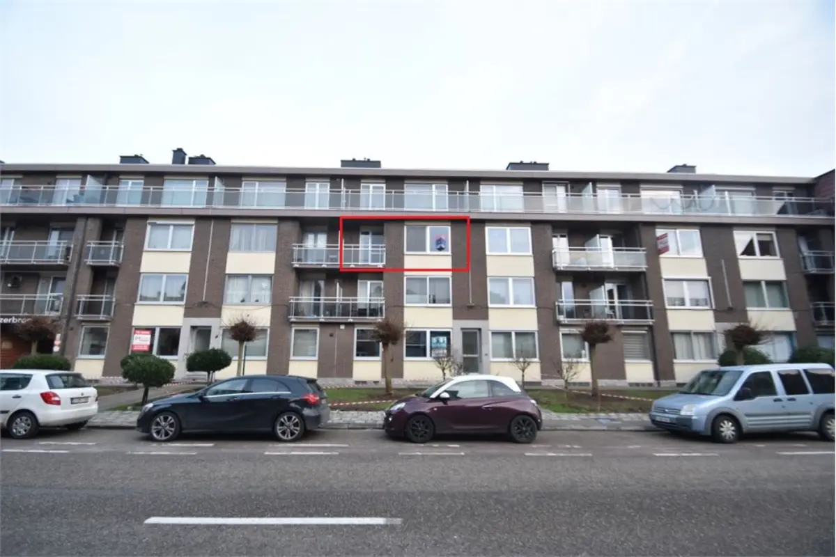 Appartement te  huur in Tongeren 3700 725.00€ 2 slaapkamers 92.00m² - Zoekertje 667089