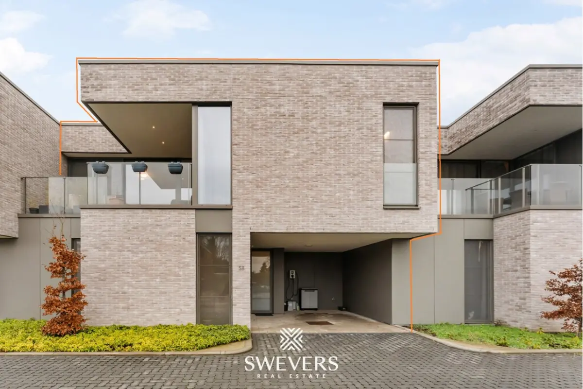 Huis te  koop in Zonhoven 3520 395000.00€ 2 slaapkamers 134.00m² - Zoekertje 666442