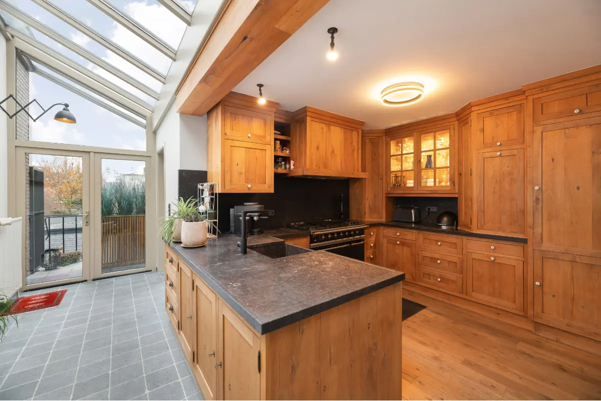 Huis te  koop in Leopoldsburg 3970 395000.00€ 3 slaapkamers 234.00m² - Zoekertje 668415