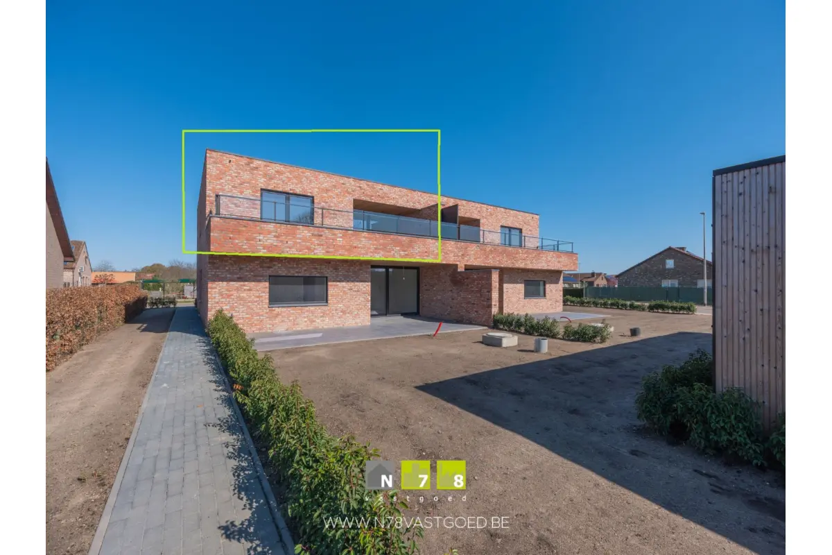 Appartement te  koop in Dilsen-Stokkem 3650 279149.17€ 2 slaapkamers 105.00m² - Zoekertje 668160