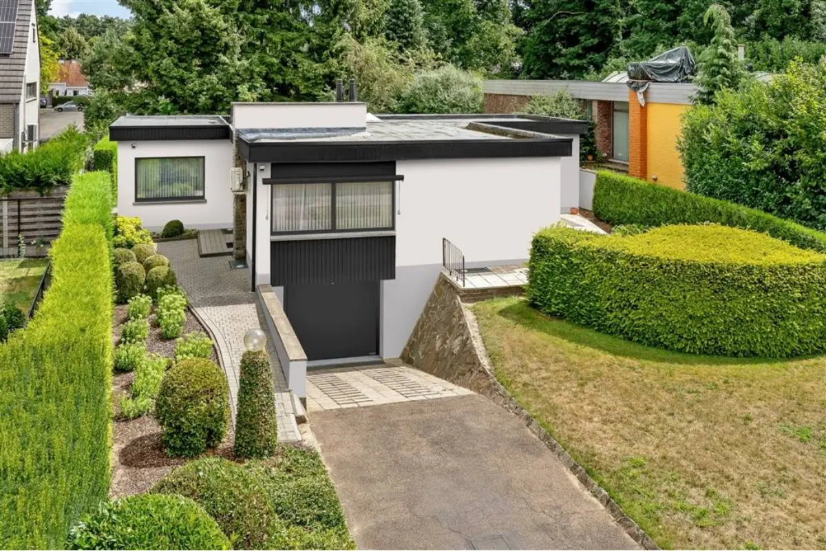 Huis te  koop in Beringen 3580 329000.00€ 3 slaapkamers 147.00m² - Zoekertje 668383