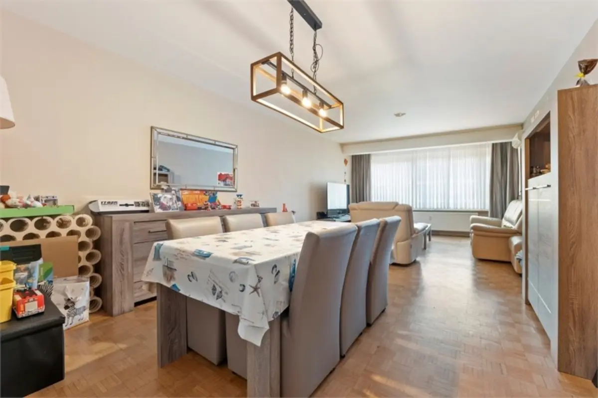 Appartement te  koop in Tongeren 3700 205000.00€ 2 slaapkamers m² - Zoekertje 667784