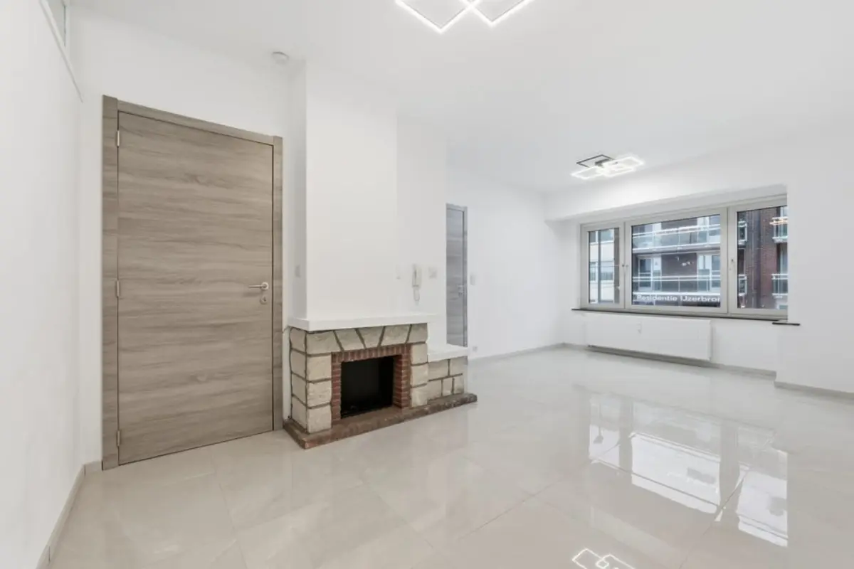 Appartement te  koop in Tongeren 3700 189000.00€ 2 slaapkamers 60.00m² - Zoekertje 667781