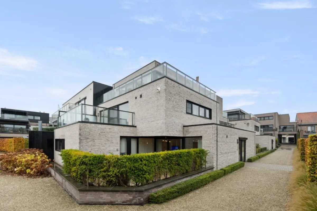 Appartement te  koop in Sint-Truiden 3800 385000.00€ 3 slaapkamers 106.00m² - Zoekertje 667786