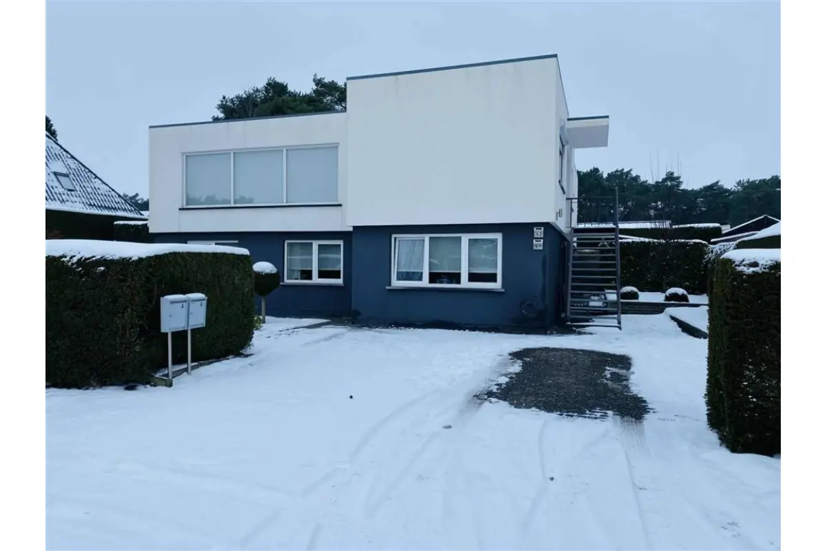 Benedenverdieping te  huur in Overpelt 3900 950.00€ 1 slaapkamers 128.00m² - Zoekertje 667999