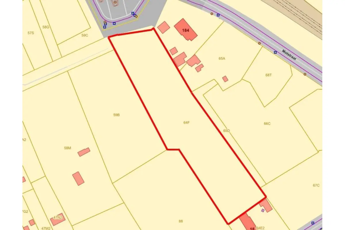 Andere te  koop in Beringen 3580 600000.00€  slaapkamers m² - Zoekertje 668674