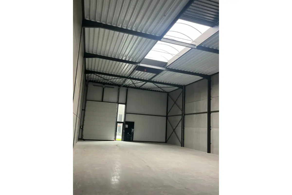 Handelszaak te  koop in As 3665 409500.00€  slaapkamers m² - Zoekertje 670294