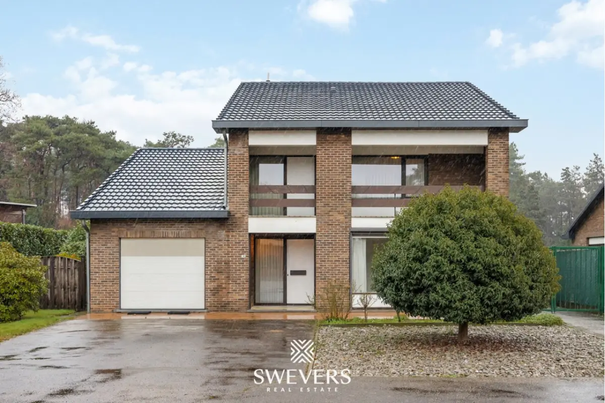 Huis te  koop in Ham 3945 435000.00€ 3 slaapkamers 329.00m² - Zoekertje 670862