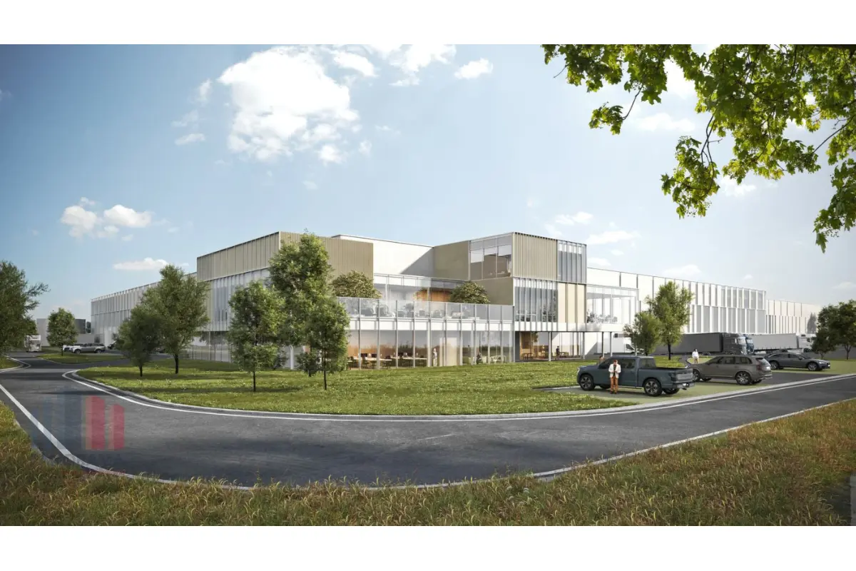 Handelszaak te  huur in Lummen 3560 66083.00€  slaapkamers 14500.00m² - Zoekertje 670253