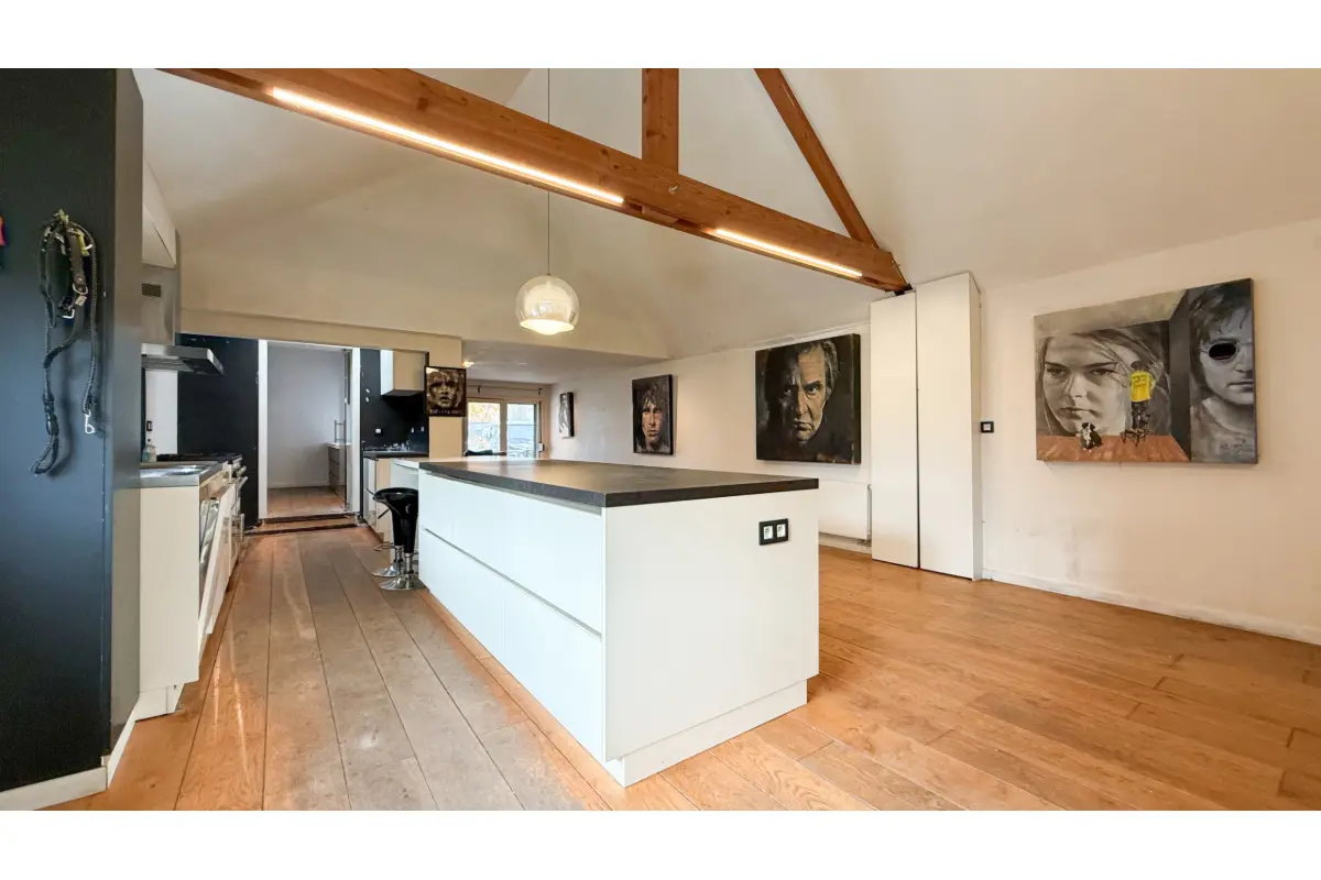 Huis te  koop in Kortessem 3720 259000.00€ 3 slaapkamers 200.00m² - Zoekertje 671090