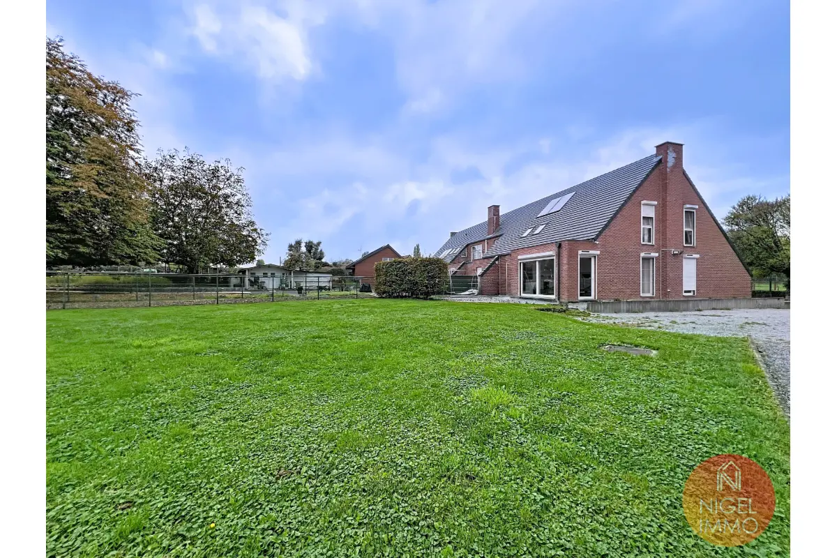 Huis te  koop in Riemst 3770 349000.00€ 2 slaapkamers 172.00m² - Zoekertje 671167